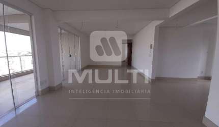 Apartamento com 3 quartos à venda no General Osório, Uberlândia  por R$ 950.000