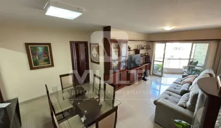 Apartamento com 3 quartos à venda no Martins, Uberlândia  por R$ 700.000