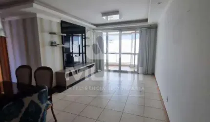 Apartamento com 3 quartos à venda no Patrimônio, Uberlândia  por R$ 1.100.000