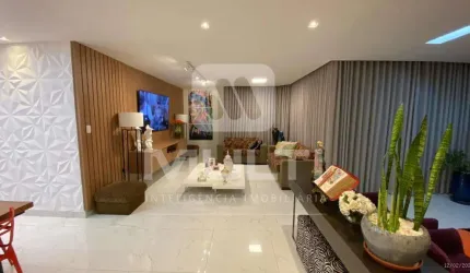 Apartamento com 4 quartos à venda no Brasil, Uberlândia  por R$ 1.100.000