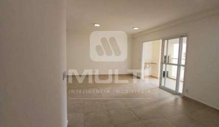 Apartamento com 3 quartos à venda no Jardim Karaíba, Uberlândia  por R$ 950.000