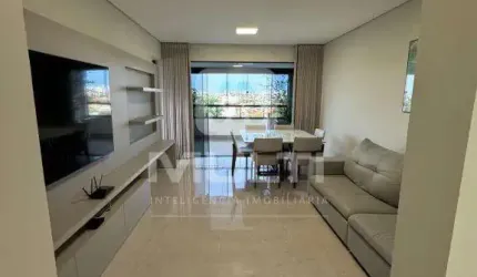 Apartamento com 3 quartos à venda no Jardim Botânico, Uberlândia  por R$ 720.000