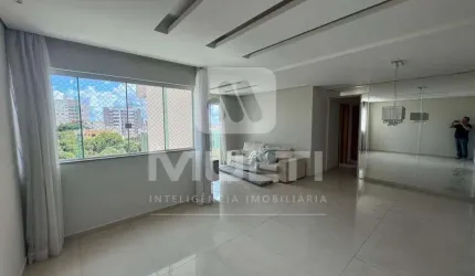 Apartamento com 3 quartos à venda no Jardim Finotti, Uberlândia  por R$ 760.000