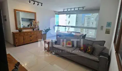 Apartamento com 3 quartos à venda no Jardim Finotti, Uberlândia  por R$ 695.000