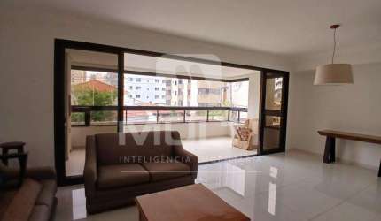 Apartamento com 3 quartos à venda no Fundinho, Uberlândia  por R$ 1.365.000