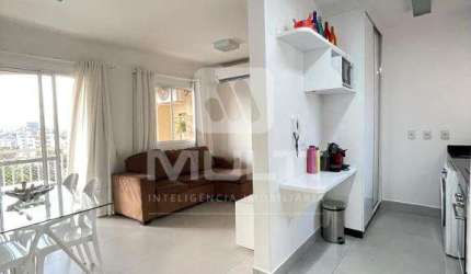 Apartamento com 3 quartos à venda no Santa Mônica, Uberlândia  por R$ 430.000