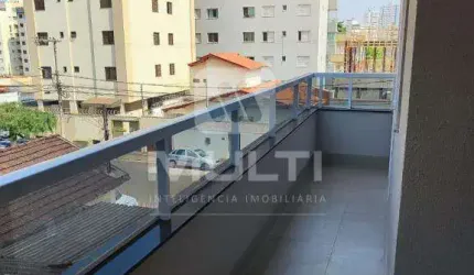 Apartamento com 3 quartos à venda em Saraiva, Uberlândia  por R$ 715.000