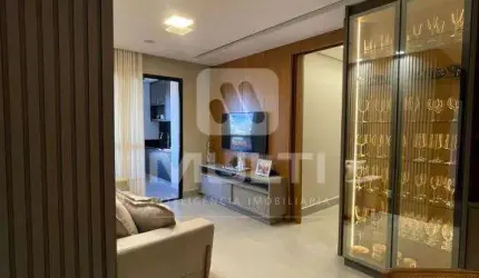 Apartamento com 3 quartos à venda no Santa Mônica, Uberlândia  por R$ 1.100.000