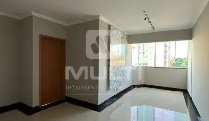 Apartamento com 3 quartos à venda no Tubalina, Uberlândia  por R$ 600.000