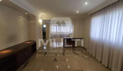 Apartamento com 4 quartos à venda no Fundinho, Uberlândia  por R$ 990.000