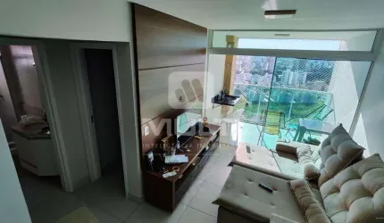 Apartamento com 2 quartos à venda no Tubalina, Uberlândia  por R$ 480.000