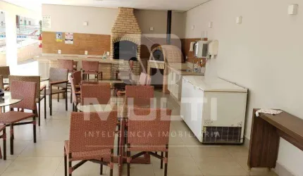 Apartamento com 3 quartos à venda no Centro, Uberlândia  por R$ 850.000