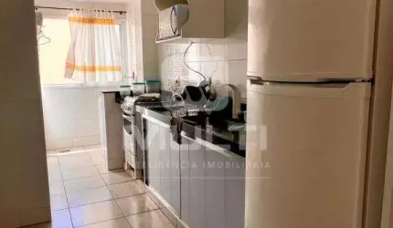 Apartamento com 2 quartos à venda no Brasil, Uberlândia  por R$ 300.000