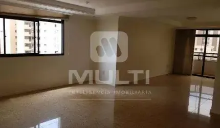 Apartamento com 3 quartos à venda no Martins, Uberlândia  por R$ 900.000