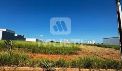 Terreno à venda no Alto Umuarama, Uberlândia  por R$ 250.000
