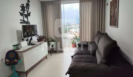 Apartamento com 3 quartos à venda no Presidente Roosevelt, Uberlândia  por R$ 500.000