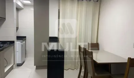Apartamento com 2 quartos à venda no Jardim Sul, Uberlândia  por R$ 350.000