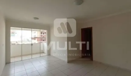 Apartamento com 3 quartos à venda no Patrimônio, Uberlândia  por R$ 740.000