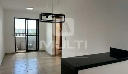 Apartamento com 2 quartos à venda no Shopping Park, Uberlândia  por R$ 360.000