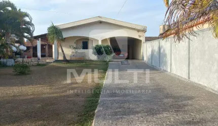 Casa com 3 quartos à venda no Custódio Pereira, Uberlândia  por R$ 1.000.000