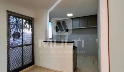 Apartamento com 2 quartos à venda no Shopping Park, Uberlândia  por R$ 163.000