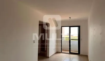 Apartamento com 2 quartos à venda no Shopping Park, Uberlândia  por R$ 320.000