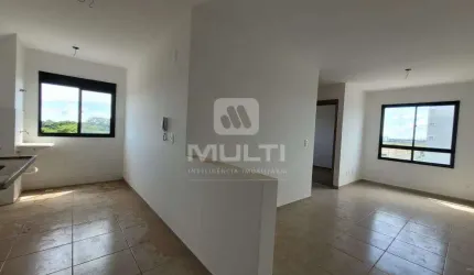 Apartamento com 2 quartos à venda no Grand Ville, Uberlândia  por R$ 265.000