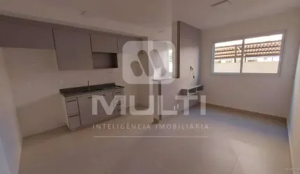 Apartamento com 2 quartos à venda no Jaraguá, Uberlândia  por R$ 360.000