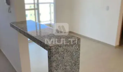 Apartamento com 2 quartos à venda no Grand Ville, Uberlândia  por R$ 295.000