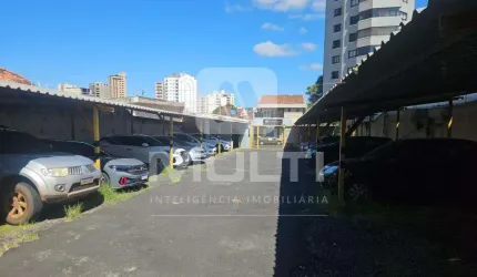 Terreno comercial à venda no Centro, Uberlândia  por R$ 1.600.000