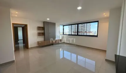 Apartamento com 3 quartos à venda no Jardim Karaíba, Uberlândia  por R$ 1.280.000