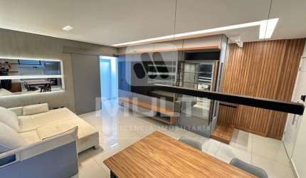 Apartamento com 3 quartos à venda no Cazeca, Uberlândia  por R$ 850.000