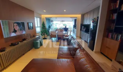 Apartamento com 3 quartos à venda no Santa Maria, Uberlândia  por R$ 1.580.000