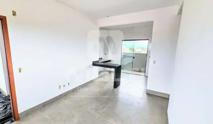 Apartamento com 2 quartos à venda no Tubalina, Uberlândia  por R$ 410.000