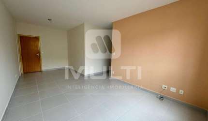 Apartamento com 3 quartos à venda no Jardim Finotti, Uberlândia  por R$ 300.000
