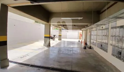 Apartamento com 2 quartos à venda no Tibery, Uberlândia  por R$ 560.000