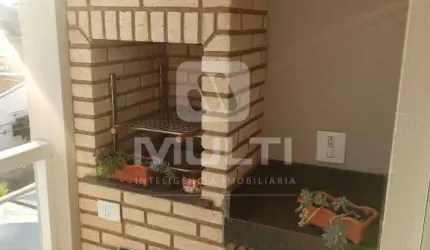 Apartamento com 2 quartos à venda no Tubalina, Uberlândia  por R$ 245.000