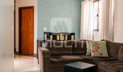 Apartamento com 3 quartos à venda no Santa Rosa, Uberlândia  por R$ 530.000