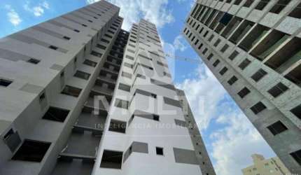 Apartamento com 3 quartos à venda no Daniel Fonseca, Uberlândia  por R$ 665.000