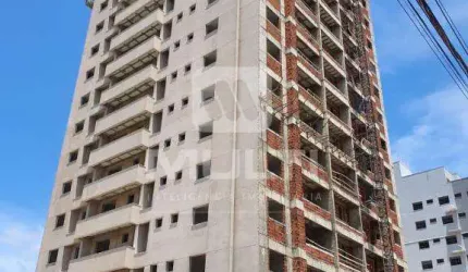 Apartamento com 3 quartos à venda no Copacabana, Uberlândia  por R$ 730.000