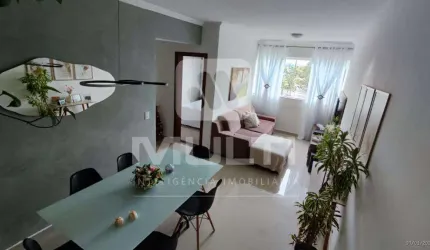 Apartamento com 2 quartos à venda no Tubalina, Uberlândia  por R$ 380.000