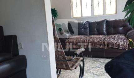 Casa com 3 quartos à venda no Alto Umuarama, Uberlândia  por R$ 365.000
