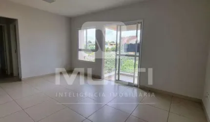 Apartamento com 2 quartos à venda no Tubalina, Uberlândia  por R$ 390.000