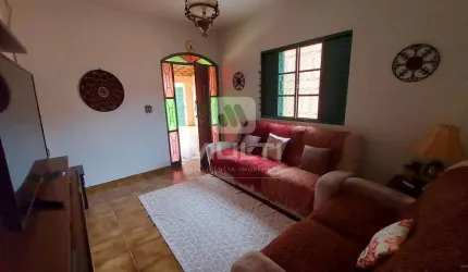 Casa com 8 quartos à venda no Martins, Uberlândia  por R$ 1.000.000