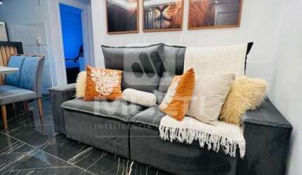 Apartamento com 2 quartos à venda no Brasil, Uberlândia  por R$ 229.000