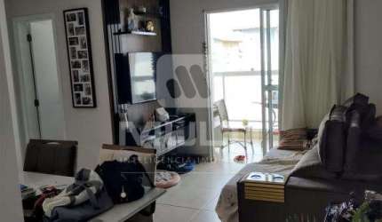 Apartamento com 2 quartos à venda em Laranjeiras, Uberlândia  por R$ 270.000