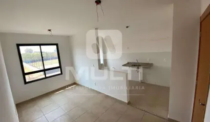Apartamento com 2 quartos à venda no Grand Ville, Uberlândia  por R$ 240.000