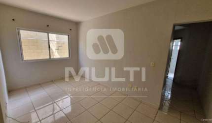 Apartamento com 2 quartos à venda no Alto Umuarama, Uberlândia  por R$ 220.000
