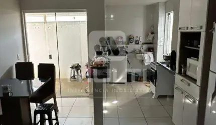 Apartamento com 2 quartos à venda na Cidade Jardim, Uberlândia  por R$ 220.000