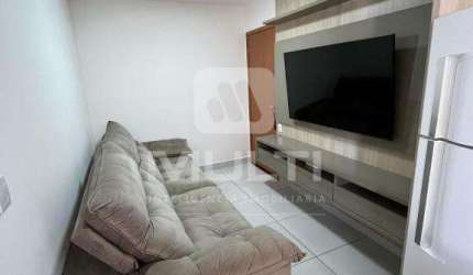 Apartamento com 2 quartos à venda no Jardim Sul, Uberlândia  por R$ 360.000